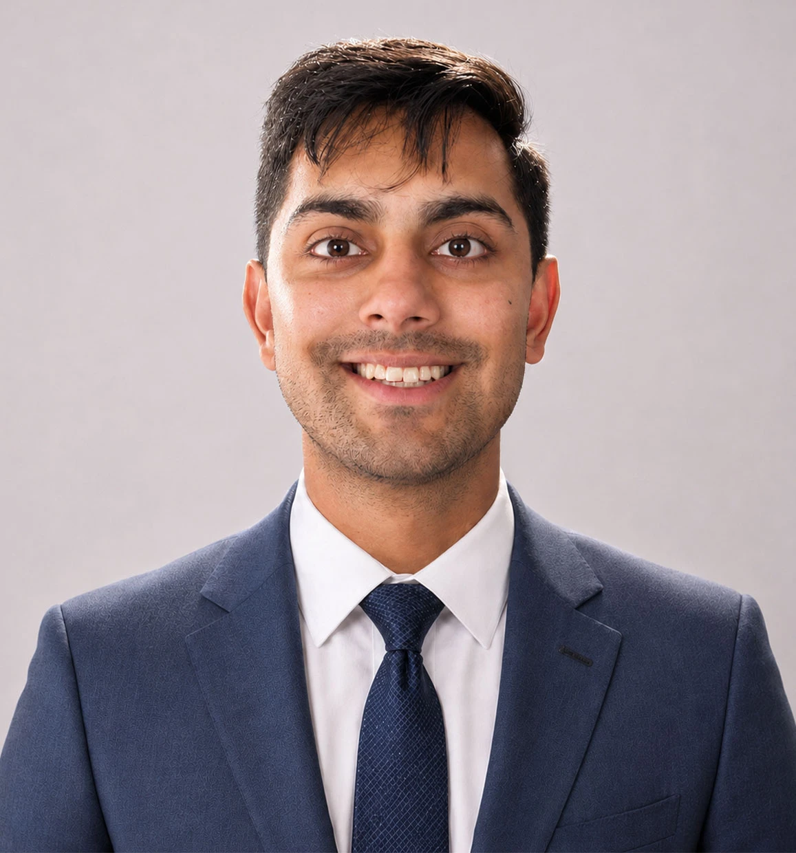 Jai Patel