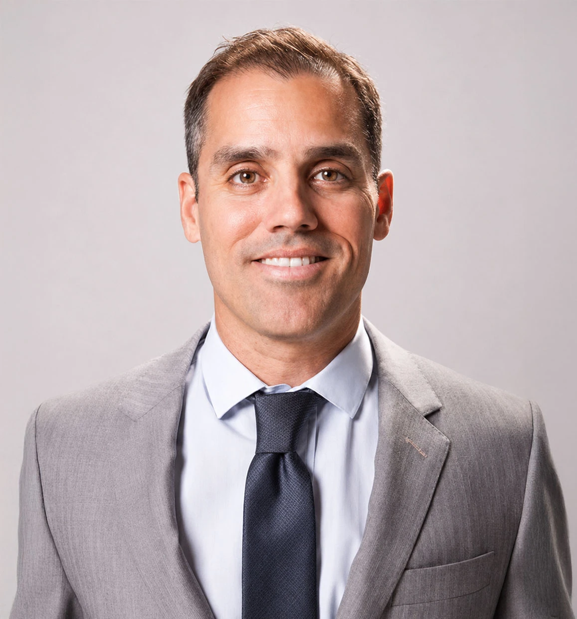 Mark Terry, Esq.